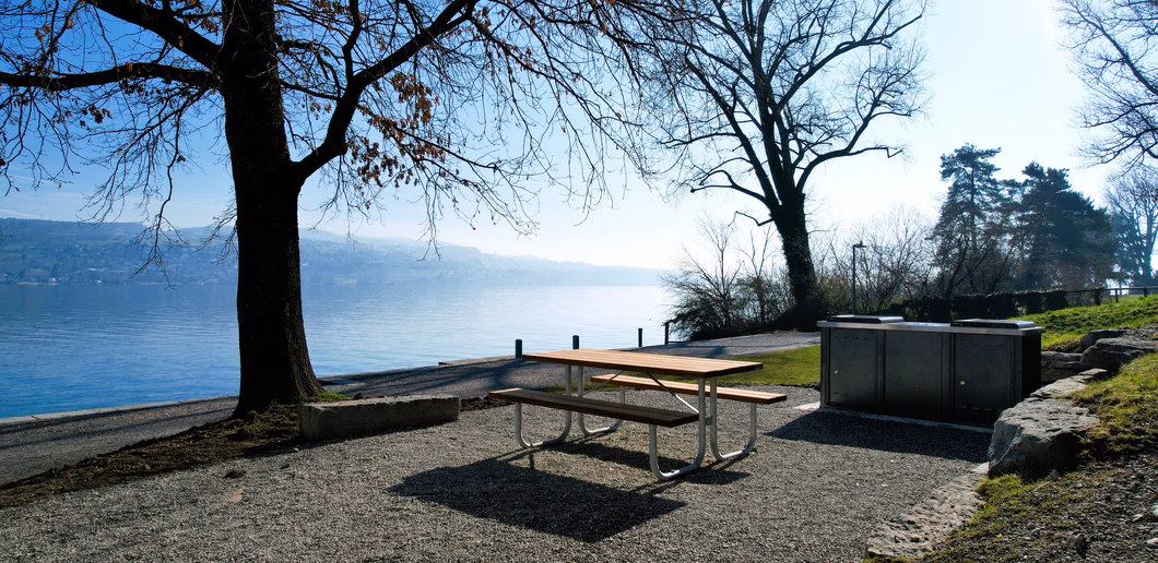 08_Blaues Haus Elektrogrill